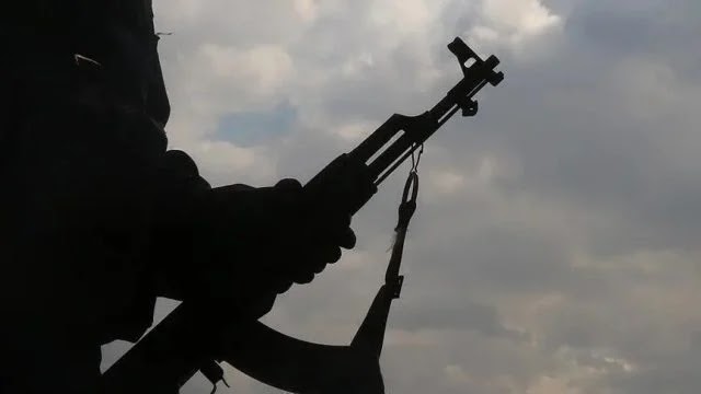Kwara Family Cries As Kidnappers Seize Father After N5m Ransom