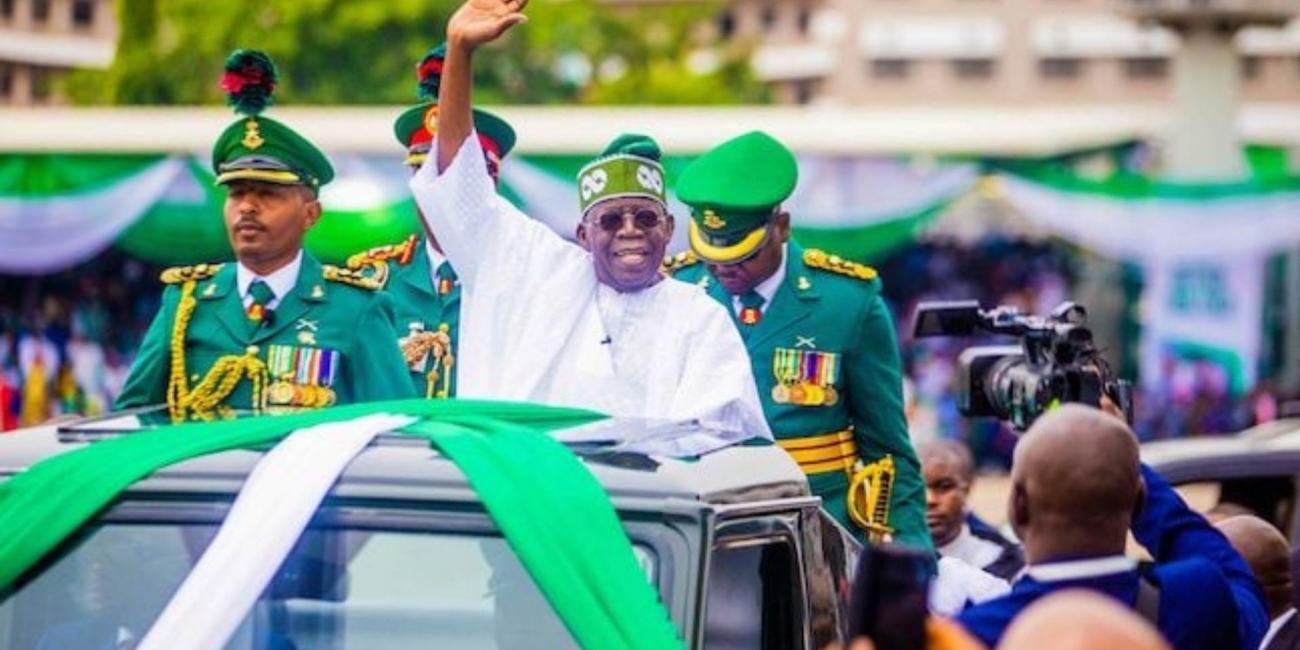 EXCLUSIVE: Nigerian Defence Intelligence Detains 16 Officers Over Alleged Coup Plot To Overthrow President Tinubu