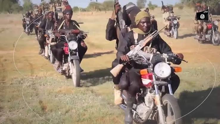 Bandits Demand N150m Ransom To Release Kwara Monarch