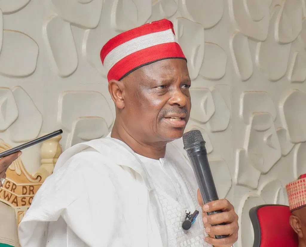 APC Can’t Win 2027 polls Without Kwankwaso – NNPP Chair