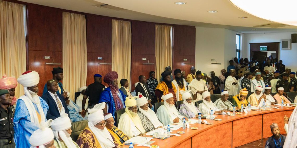 Insecurity: Northern Governors Demand State Police As Experts Warn Of ‘Rivers Trap’
