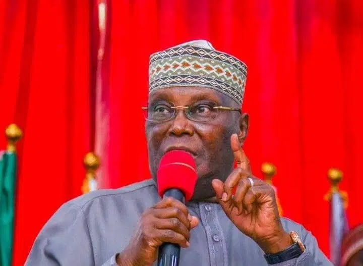 Politics2027: Atiku Denies Quitting Presidential Race for Obi