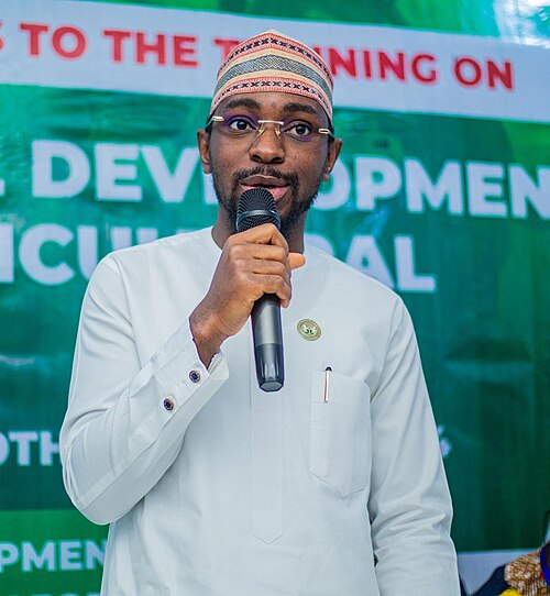 Gobir Congratulates AbdulQuawiy Olododo on Birthday Anniversary