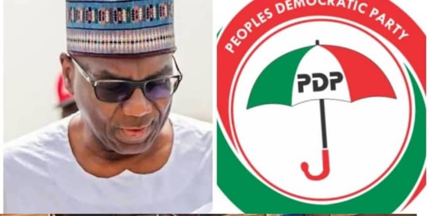 New Year Advisory: A Confession of Failure by an Absentee Government — Kwara PDP