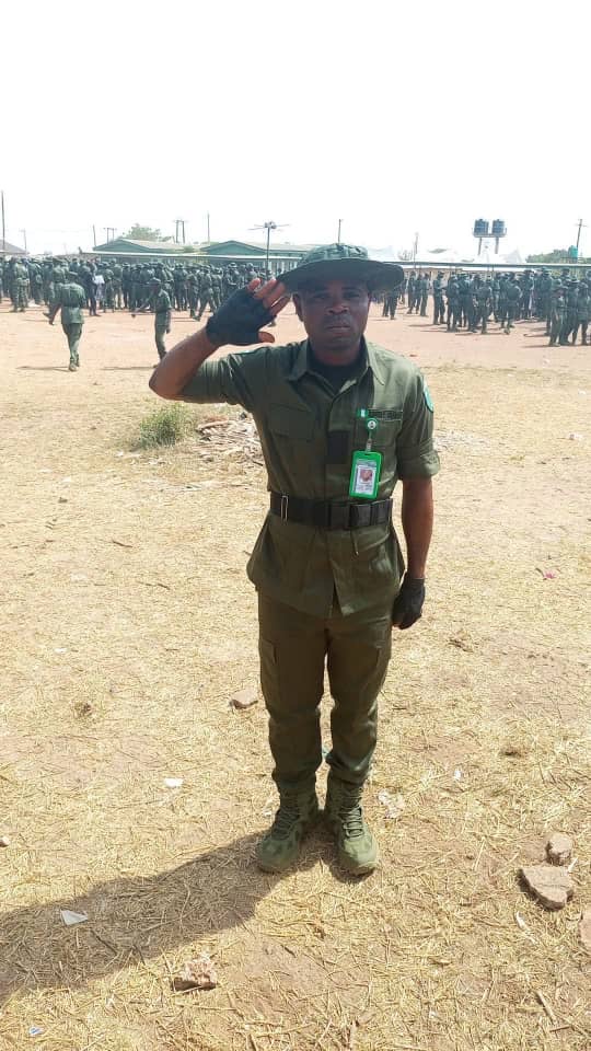 Armed Bandits Kill Forest Guard in Kwara Community