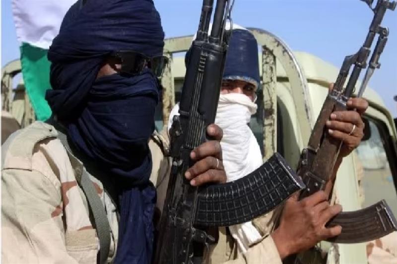 JUST IN: Gunmen Kidnap Five Including Chief Imam in Babanla Community
