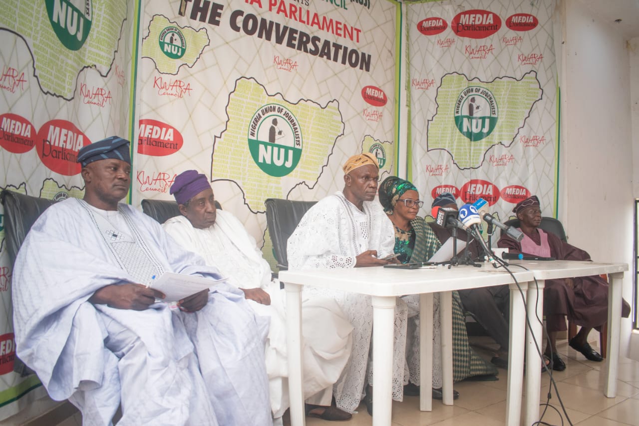 Kwara Group Commends Aro Meta for Endorsing Credible Governorship Aspirant