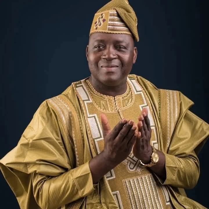 Disregard Purported Screened Out — Engr. Adeyemi Urges APC Members to Participate Peacefully in Today’s Primaries
