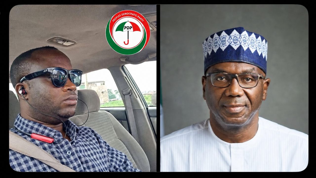 Kwara PDP Condemns Remand Of State Publicity Secretary, Olushola Adewara ‘Sholyment’