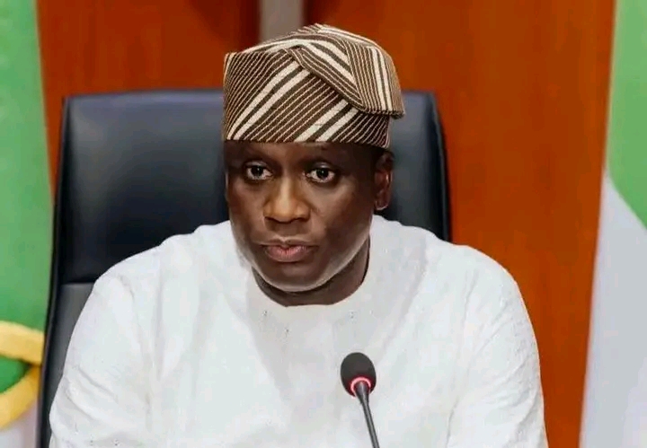 Yakubu Danladi Declared Winner of APC Governorship Primaries in Kwara