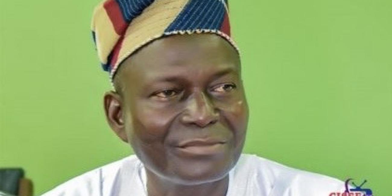 Kidnapped Kwara Monarch Dies in Captivity After N18m Ransom Payment
