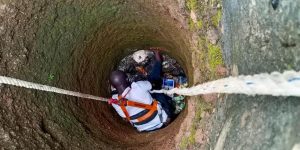 Body of 52-Year-Old Man Recovered From Well in Ilorin