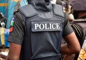 Police Allegedly Shoot Young Man During Extortion Dispute in Ilorin