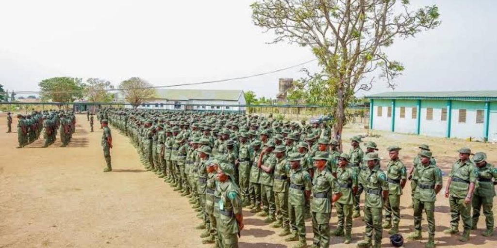Kwara Forest Guards Lament Unpaid Allowances, Lack of Weapons