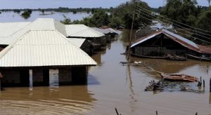 Flood Destroys Houses, Farmlands in Kwara Communities