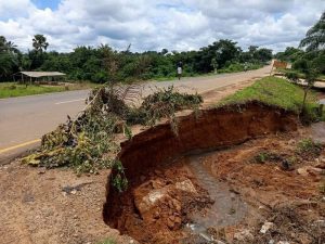 Kwara Community Decries Poor State of Omu-Aran-Iloffa-Eruku-Kabba Road