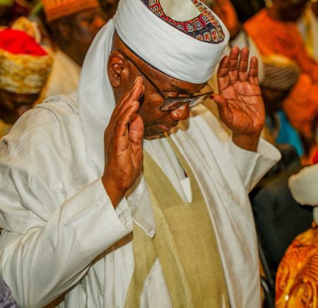 Ansarul Islam Centenary: AbdulRazaq Donates ₦150m, Approves ₦30m Scholarships for MKU Students