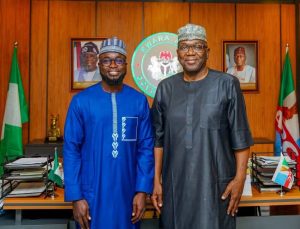 NOMINATION: INEC must Remove Saliu Mustapha’s name or Face Court Action — AbdulRazaq’s Aide