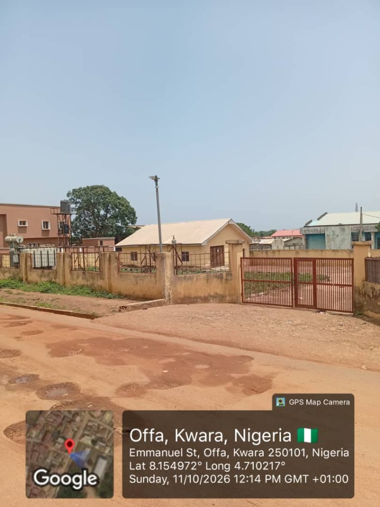 Ibolo Community Appeals to AbdulRazaq Over Abandoned Offa Transformer