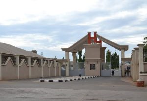 Kwara Doctors’ Strike Disrupts Government Hospital Services